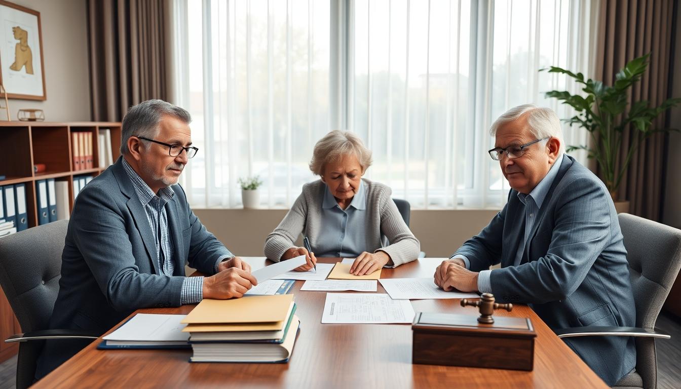 Startup contract planning