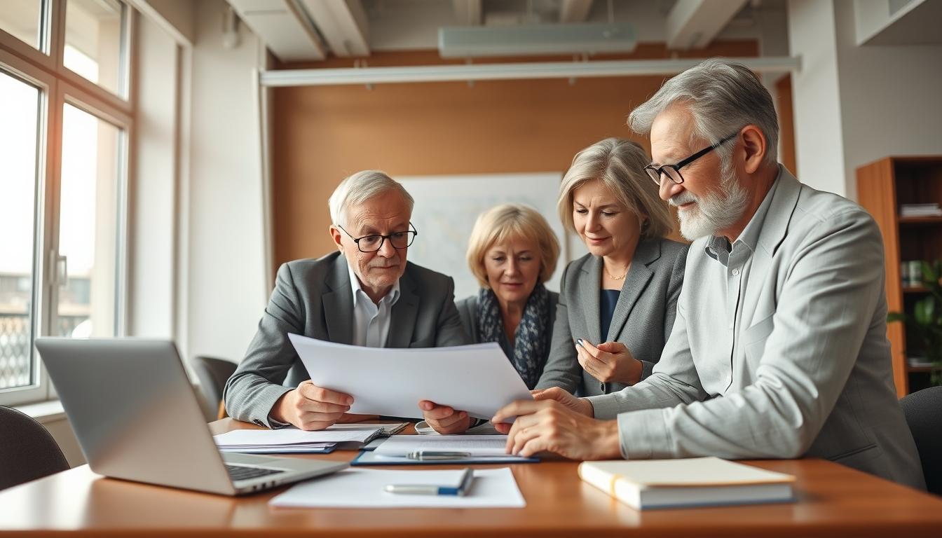 Legal compliance documents