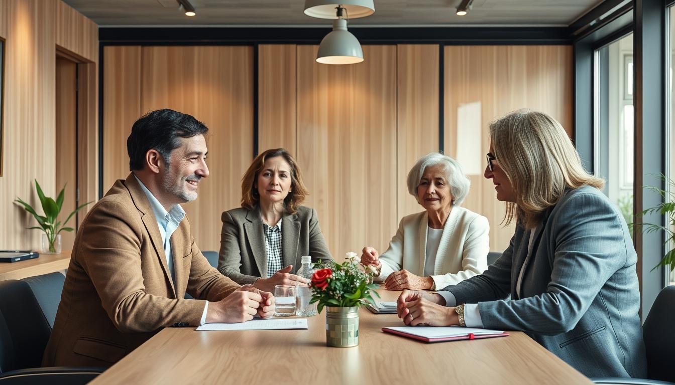 Commercial contracts and corporate guidance