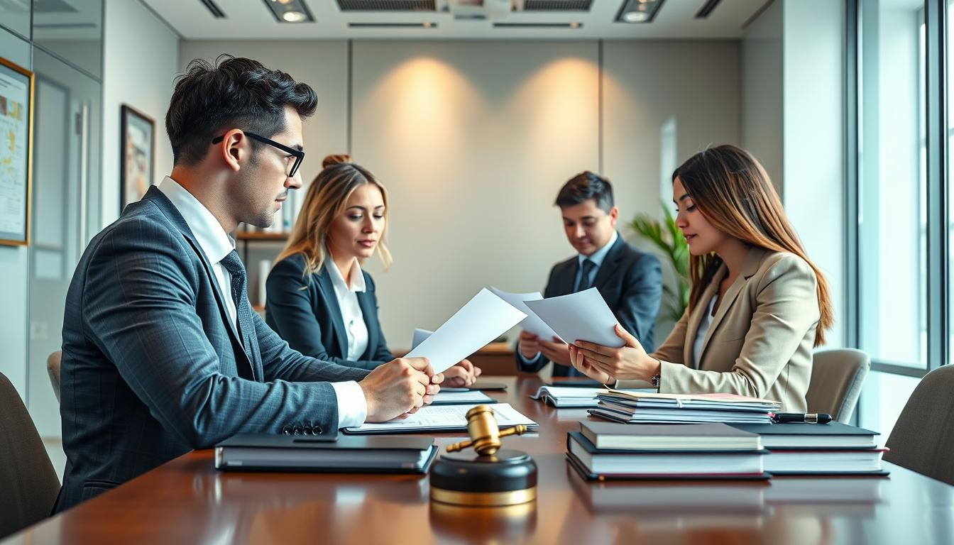 Company registration process